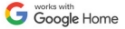logo google homekit